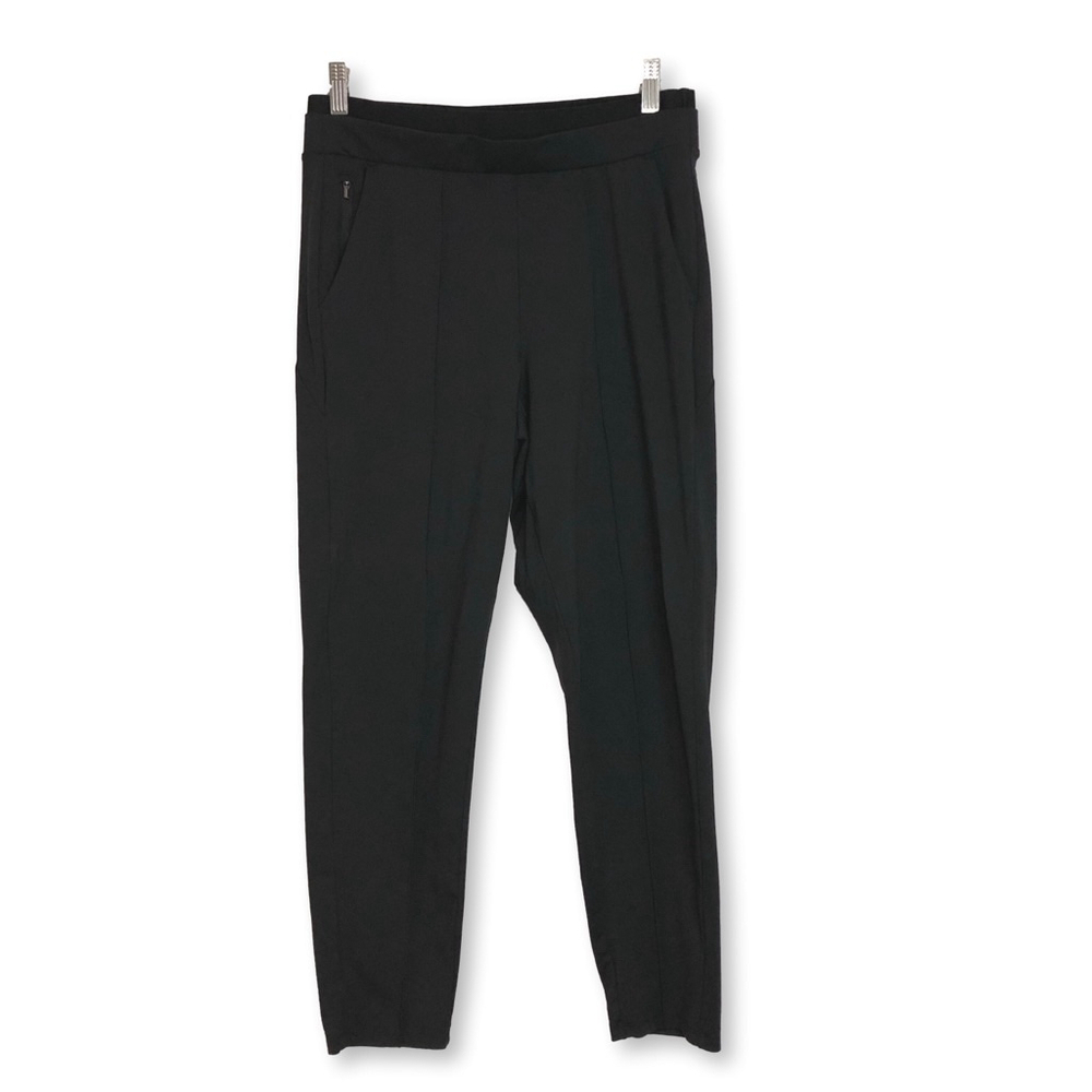 Athleta Black Venice Joggers Small